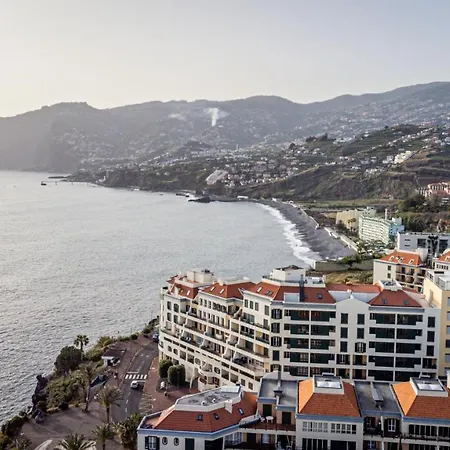 Daire Penthouse Formosa Sunset And