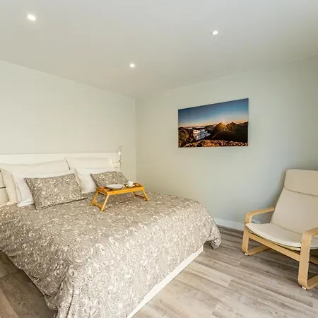 Penthouse Formosa Sunset And