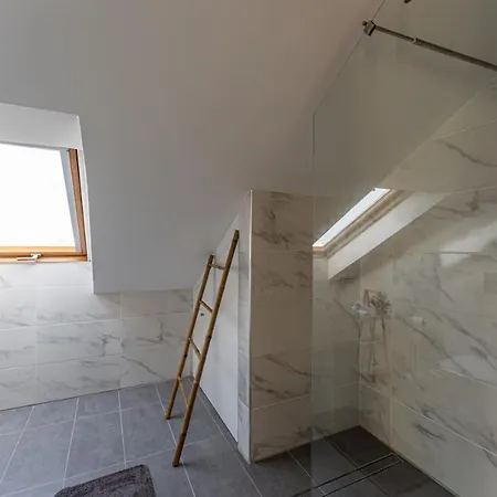 شقة Penthouse Formosa Sunset And