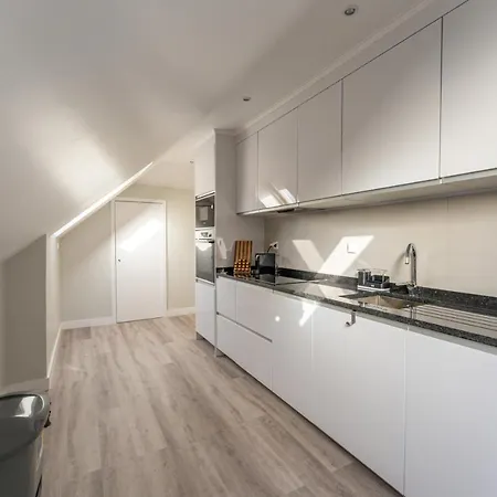 Penthouse Formosa Sunset And شقة فونشال