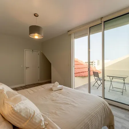 Penthouse Formosa Sunset And