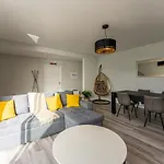 Penthouse Formosa Sunset And Appartement *