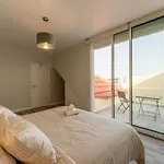 Penthouse Formosa Sunset And