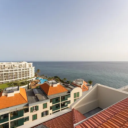 Penthouse Formosa Sunset And