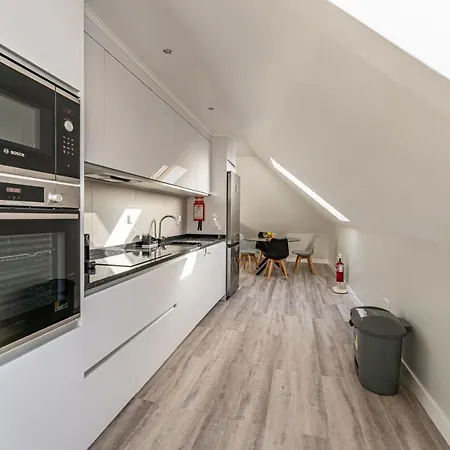 Penthouse Formosa Sunset And * Funchal (Madeira)