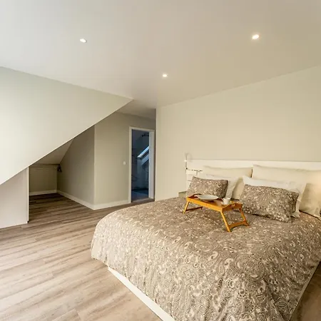 Lejlighed Penthouse Formosa Sunset And