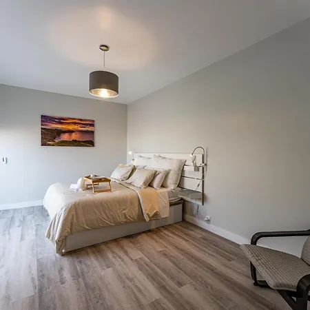 Penthouse Formosa Sunset And Lejlighed