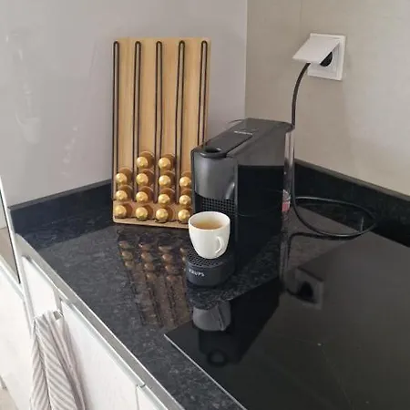 Appartement Penthouse Formosa Sunset And