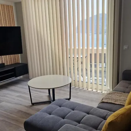 Appartement Penthouse Formosa Sunset And Funchal (Madeira)