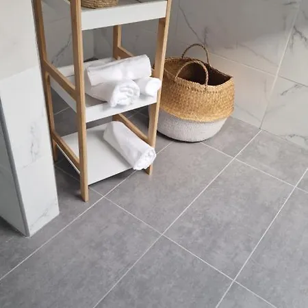 Penthouse Formosa Sunset And Appartement *