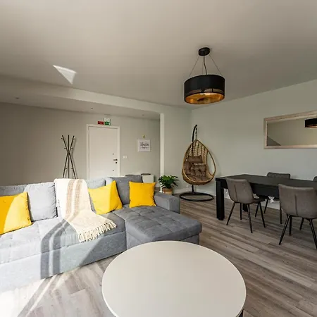 Penthouse Formosa Sunset And Appartement *