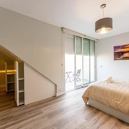 Penthouse Formosa Sunset And Funchal (Madeira)