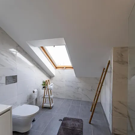 Appartement Penthouse Formosa Sunset And