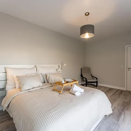 Penthouse Formosa Sunset And Apartment Funchal (Madeira)