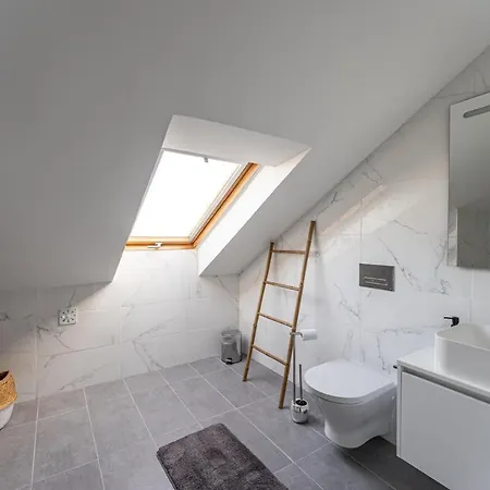 Appartement Penthouse Formosa Sunset And *