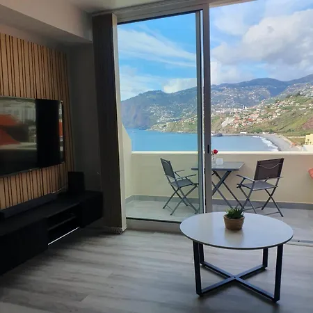 Appartement Penthouse Formosa Sunset And *