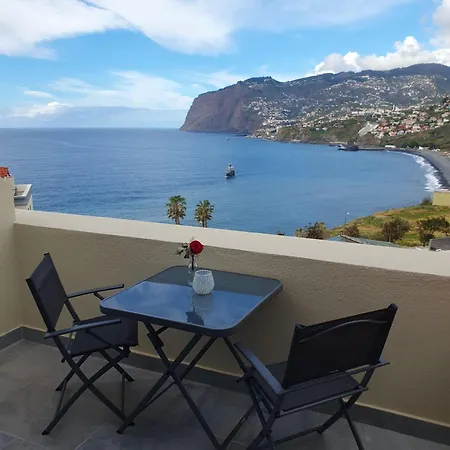 Appartement Penthouse Formosa Sunset And *
