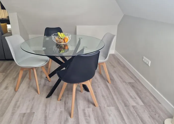 Penthouse Formosa Sunset And 公寓 丰沙尔