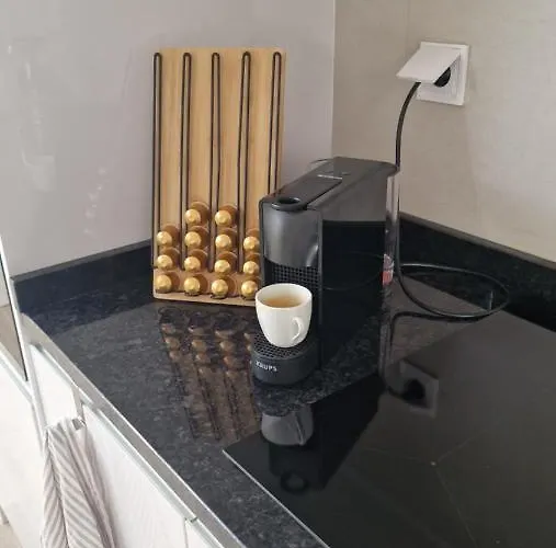 דירה Penthouse Formosa Sunset And