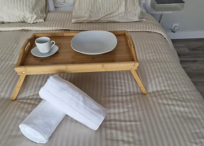 公寓 Penthouse Formosa Sunset And *