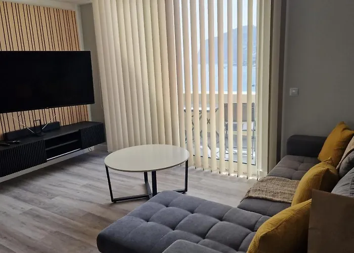 דירה Penthouse Formosa Sunset And פונשל