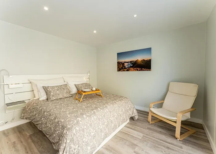 Penthouse Formosa Sunset And