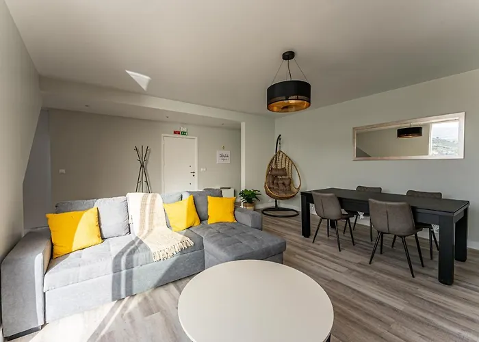 Penthouse Formosa Sunset And 公寓 *