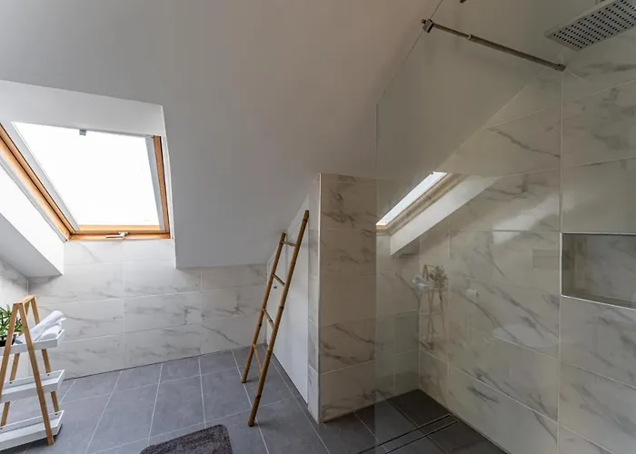 公寓 Penthouse Formosa Sunset And