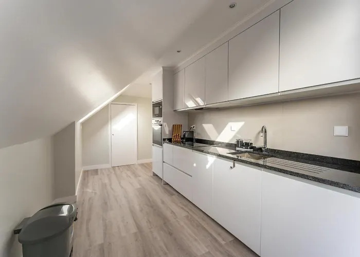 Penthouse Formosa Sunset And 公寓 丰沙尔