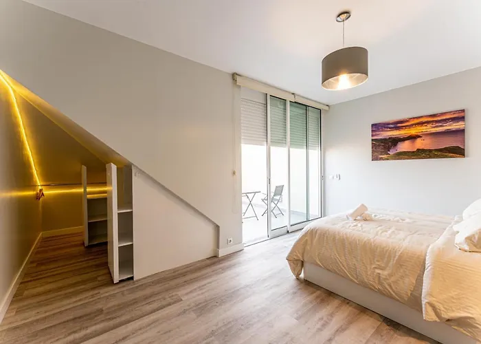 Penthouse Formosa Sunset And 丰沙尔