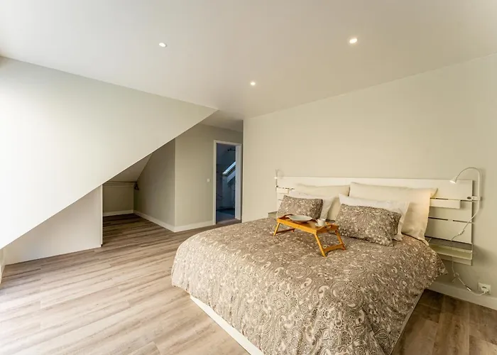 דירה Penthouse Formosa Sunset And