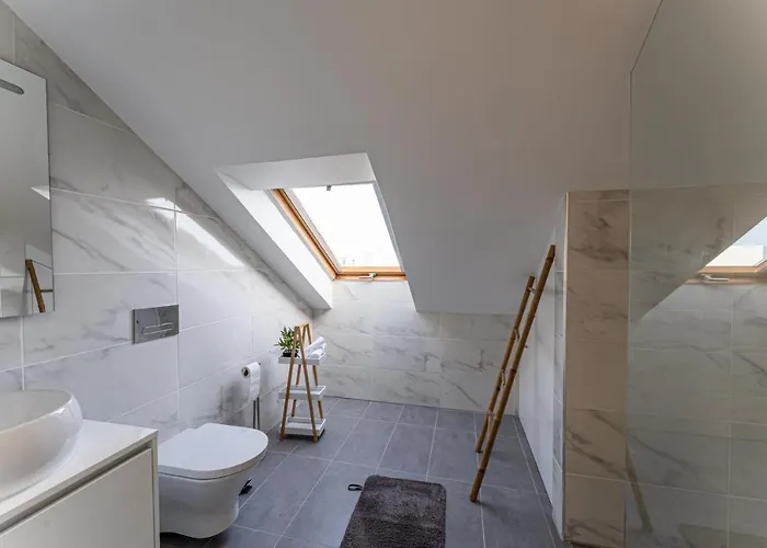 דירה Penthouse Formosa Sunset And