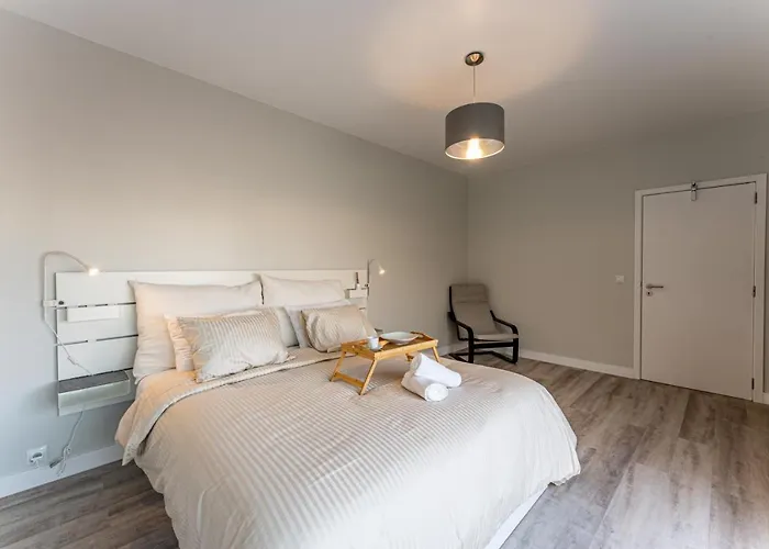 Penthouse Formosa Sunset And דירה פונשל