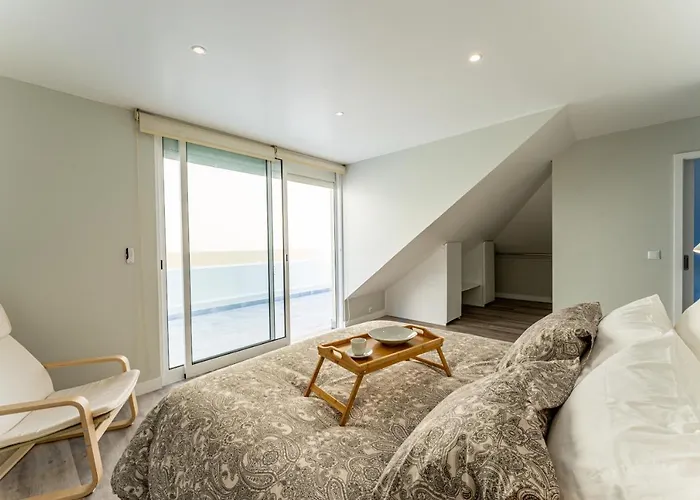 Penthouse Formosa Sunset And 公寓 *