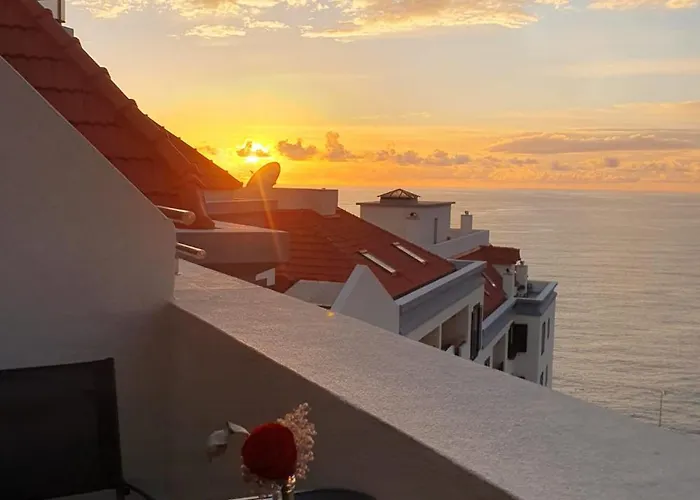 Penthouse Formosa Sunset And