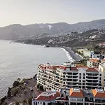 شقة Penthouse Formosa Sunset And