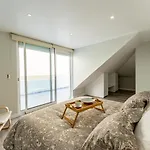 Penthouse Formosa Sunset And شقة *