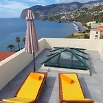 Penthouse Formosa Sunset And شقة